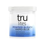 Truzone - Trulites Rapid Blue Powder Bleach 500g