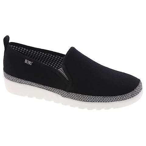 Skechers Bobs-Flexpadrille Hi-Pleasant Harmony Espadrille Cover
