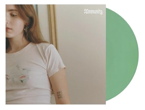 Immunity Soft Green Anniversary ( Edition! ) ( Only 2,000