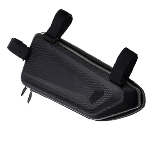 Bolsa triangular para Ducati Monster 900 y 1100, solución de almacenamiento rígido lateral