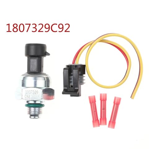 Capteur ICP 1807329C92 répare calage injection Power Stroke 7.3L - 2