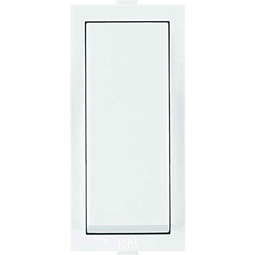 Image of Anchor by Panasonic 1 Way 10 Amp Switch | On Off Switch (White)