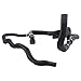 MOTOKU Radiator Coolant Water Hose Upper and Lower for Jeep Cherokee 2.4 2014-2018