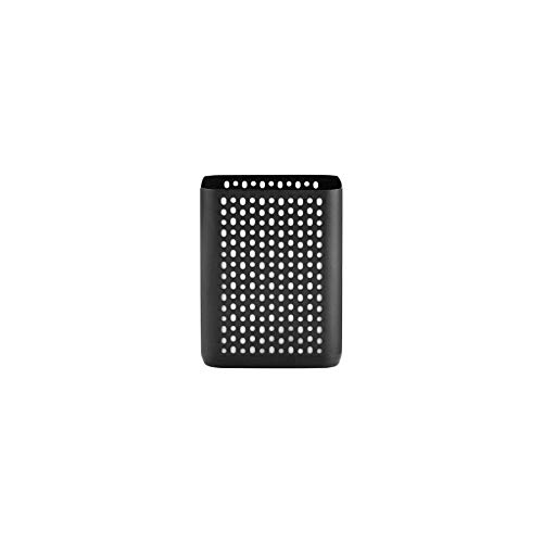 Normann Copenhagen Nic Nac Organizer, Steel, Black