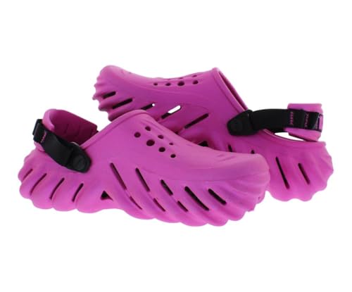 Image of Crocs Unisex-Adult Echo Clog