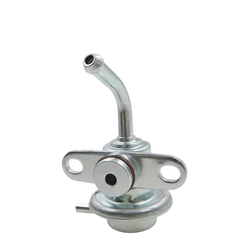 Régulateur de pression d'injection carburant MR507708 contre les démarrages difficiles - 2