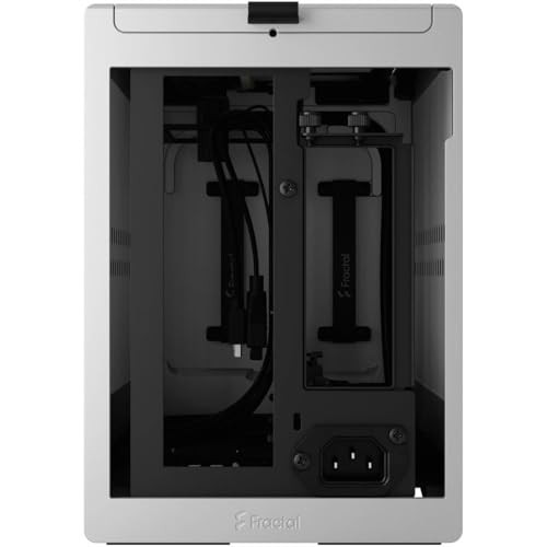 Fractal Design Terra Gaming Computer Case - Thumbnail 4