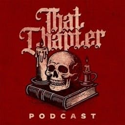 That Chapter Podcast Podcast By Mike Oh cover art