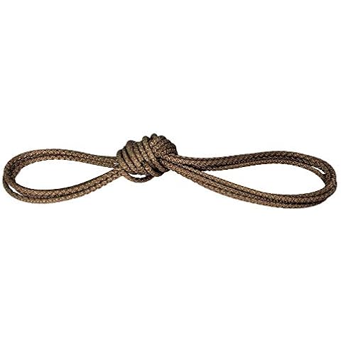 First Choice Products Cord Loops Fits All Major Brands Like Hunter Douglas, Levolor, Kirsch, Graber, Bali, Used On Most Cellular and Pleated Shades (2.7 mm) (3 Ft, Taupe) Cover