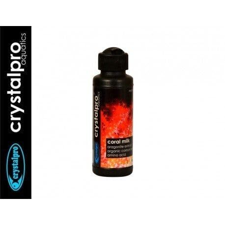 CRYSTALPRO Coral Milk Mercan Sütü 125 ML