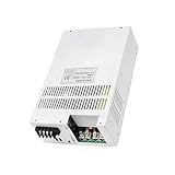 Alimentation électrique industrielle