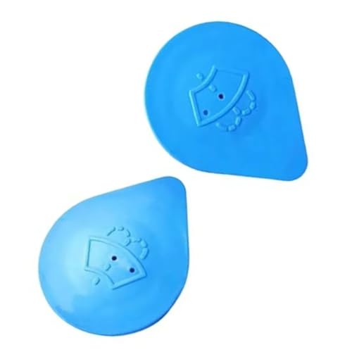 Compatible With For Micra For Note K12 E11 28913-AX600 2�� �ԗ��p�t�����g�K���X�E�H�b�V���[�{�g���L���b�v ���C�p�[�E�H�b�V�����U�[�o�[�L���b�v �X�N���[���E�H�b�V���[���U�[�o�[�L���b�v