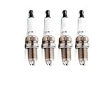 compatibility with 1pcs/ Car Candles Power 3-Electrode Torch K6RTJY-10 Replace for BKUR6ET-10