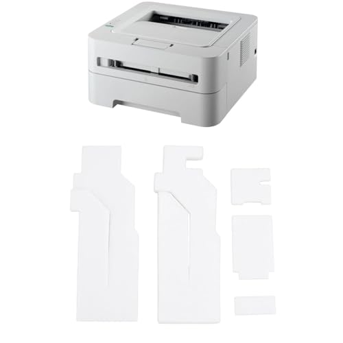 Voyoo Tintenabsorber-Pad-Kit, passend für J4110DW J4120DW J2310 J2320 J2510 J4510 J4520