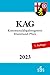 Kommunalabgabengesetz Rheinland-Pfalz - KAG Set I günstig Kaufen-Kommunalabgabengesetz Rheinland-Pfalz - KAG