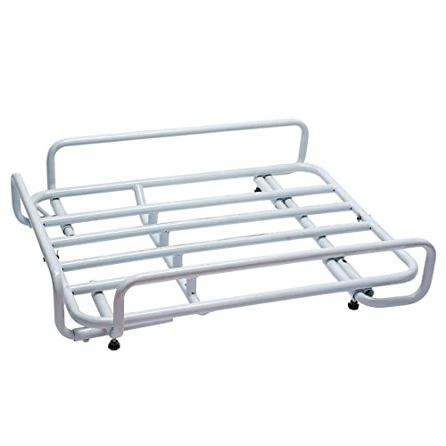 Image of Draper Tube frame for Battery Powered Wheelbarrow 92457