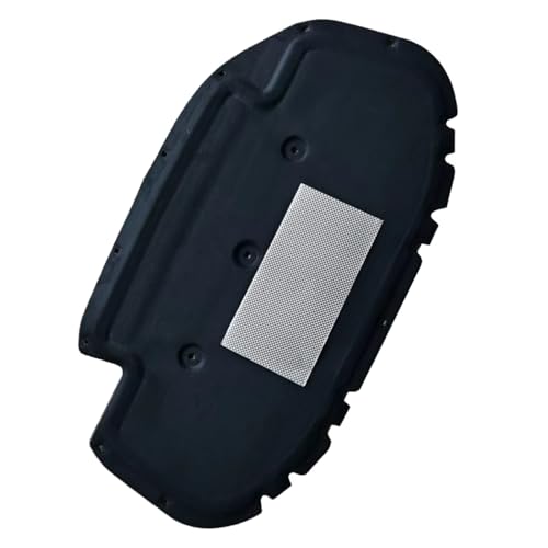 Insonorisation du capot pour Golf 7 tapis isolant thermique et phonique anti-bruit pour moteur