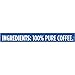Maxwell House Medium Roast 100% Colombian Ground Coffee, 24.5 oz. Canister