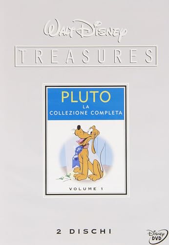  Pluto - La Collezione Completa 2 DVD