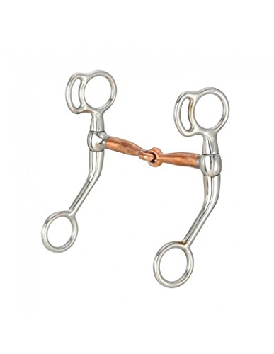 Kelly Silver Star SS Tom Thumb w/Copper Mini Bit