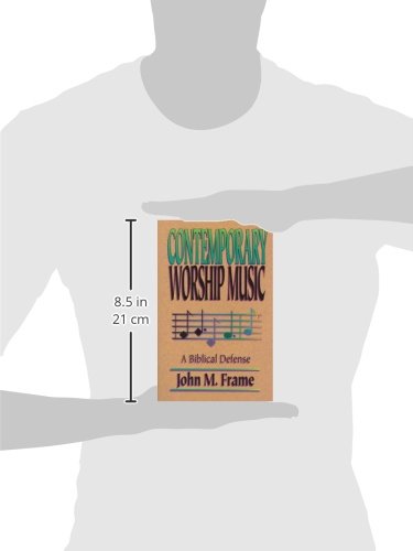 Contemporary Worship Music: A Biblical Defense