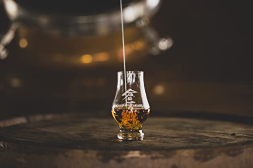 Matsui Whisky The Matsui Single Malt Japanses Whisky The Peated Cask 48% Vol. 0,7L In Giftbox - 5