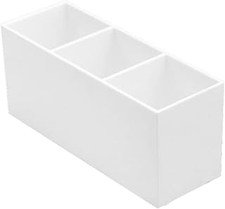 LIFKOME Organizador de escritorio para brocha...