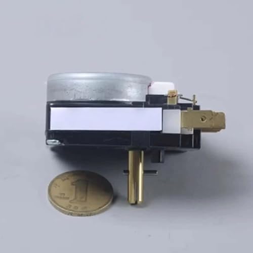 Replacement Drying Relay Timer DTM-1 Repair Parts for dryers GDZA5-61, GDZA3.5-61, GDZ2.6-1, and GDZ3.5-1.