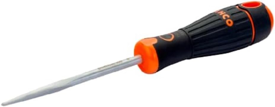 Bahco B146.006.100 – Square End Mill – Reamer