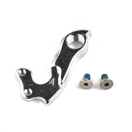 ReachMall Gancho trasero de aleación de aluminio para Merida para Orbea para bianchi para Fuji Back Mountain Road Bike Repair