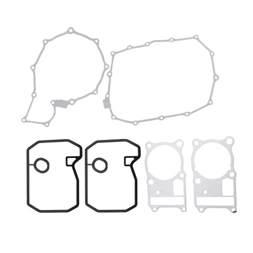 Kit de joints moteur pour XRV750 Africa Twin 1991-2000 et Transalp XL600V