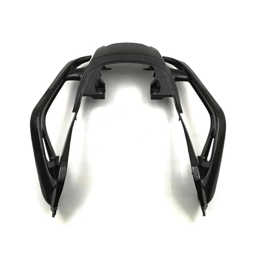 Asideros traseros para Yamaha FZ6 y FZ6N en color beige para moto