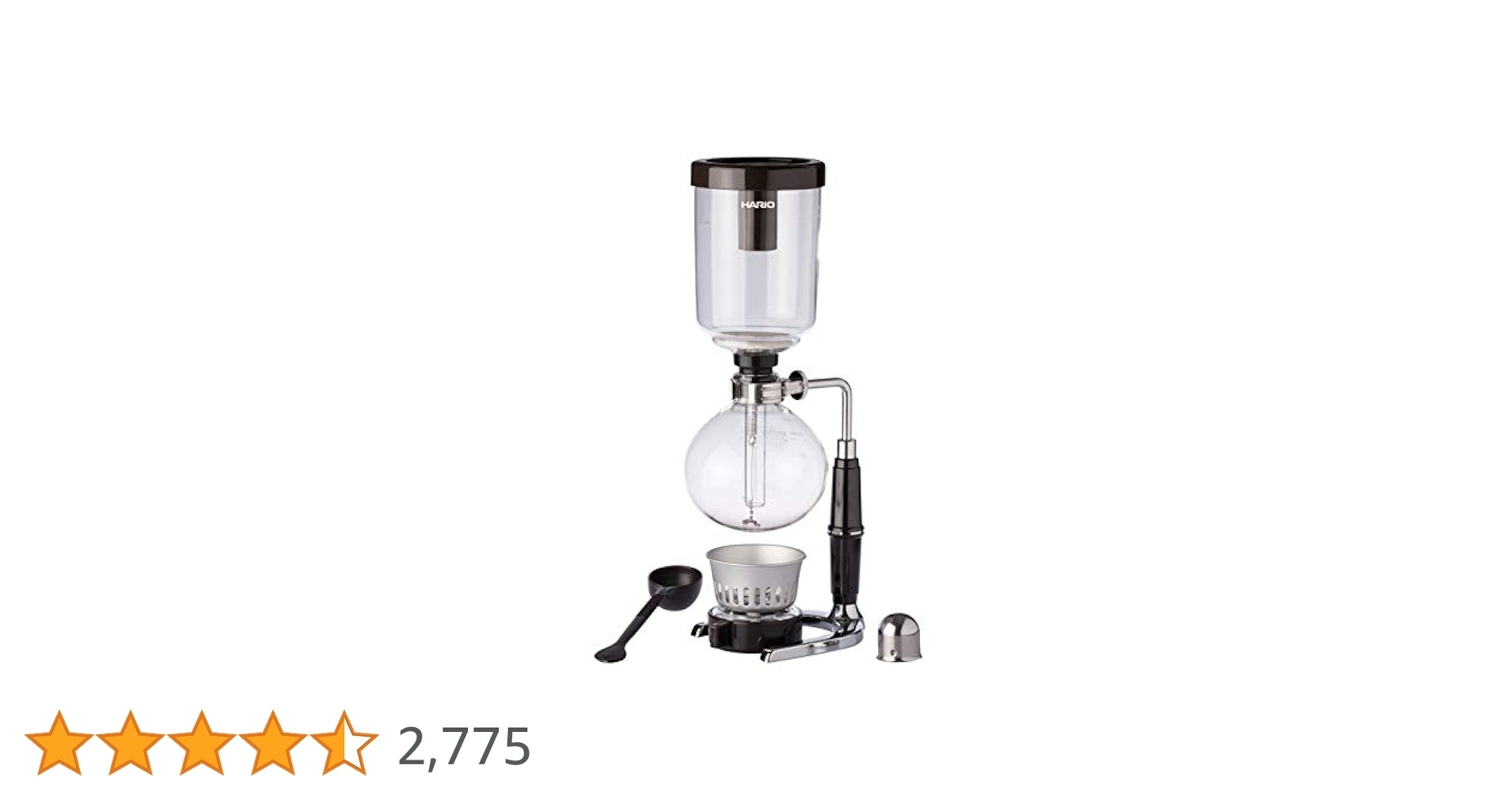 ハリオ TCA-２　コーヒーサイフォンセット TCA-2_grande.jpg?v=1686616609