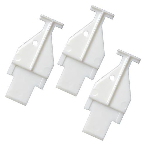Soap Dispenser Key Replacement Compatible with Deb Stoko SC Johnson Cleanse Heavy Duty Dispensers 2L 4L 3PCS