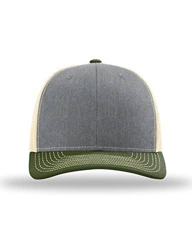 Image of R RICHARDSON Mens Ballcap