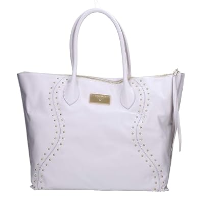GUESS DONNA BORSA IVORY HWVIDAL9124 IVORY TU