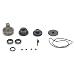 Reefs RC REEFS57 Raw 500 Steel Servo Gear Set