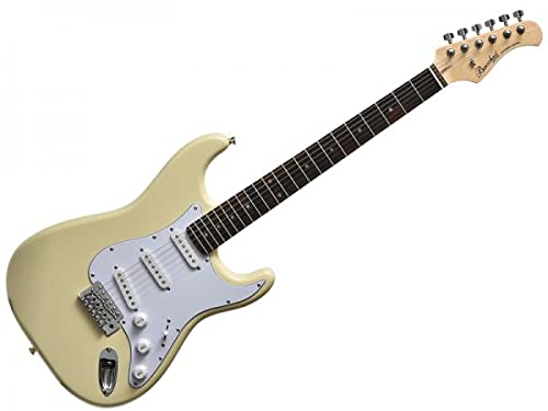 『極美品』Bacchus BST―1R universe series バッカス BST-1R/SW (Bacchus / バッカス) エレキギター ストラトタイプ