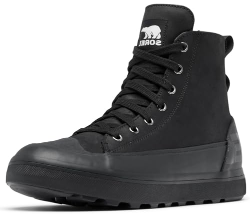 Image of Sorel Cheyanne Metro II Waterproof Sneak