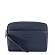 PIQUADRO Male/Female/Unisex Modus Special Tasche für iPad Mini, blau