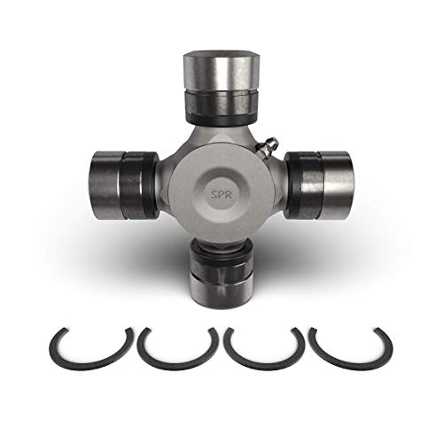 Spicer Spl70-4X U-Joint Kit Spl70Wj Series (Isr) #TOP15