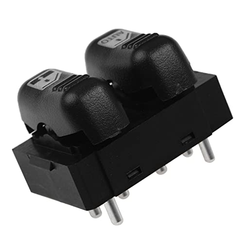 Interrupteur lève-vitre conducteur gauche 10402842 commande auto 1 pièces