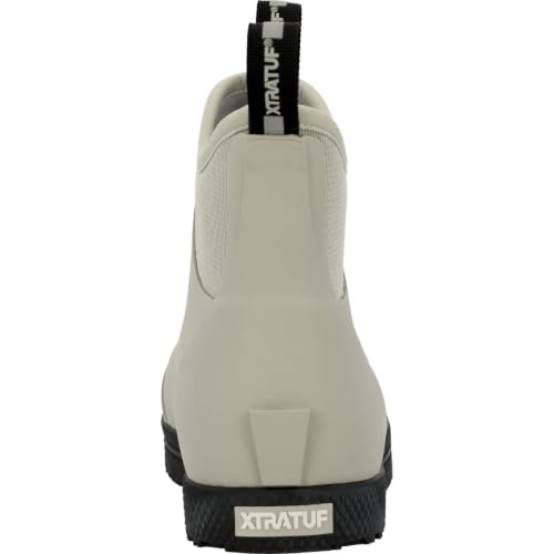 Image of Xtratuf Men's Wheelhouse Ankle Deck Boot