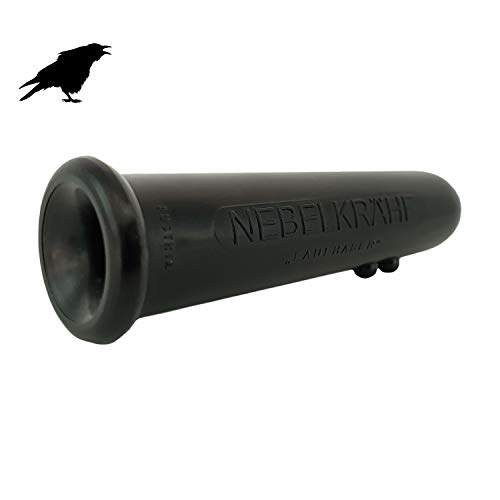 Krähen réputation solution anti-stress par la musique analogique pure