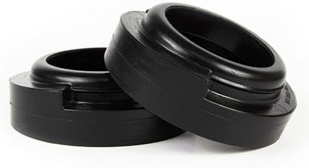0.8 inch 20mm Rear Coil Spacers Leveling Lift Kit Compatible with KIA - Fits SORENTO FY 2002-2006