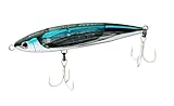 Shimano SP Orca FB Sinking Pencil Fishing Lures, Flying/Fish, 150mm-5 7/8in - 72g-2 1/2oz