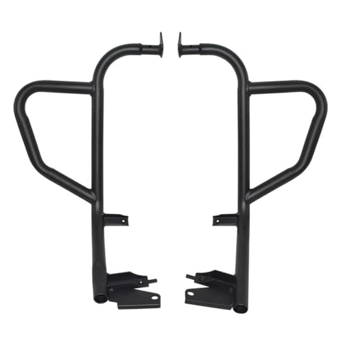 Pare-chocs moto protection moteur crash bar cadre coulissant CT125
