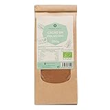  Planeta Huerto  Cacao en Polvo Ecológico 100% Natural - 2 kg  Alimentos Orgánicos, Biológicos, Ricos en Antioxidantes y Minerales para Desayunos, Postres, Batidos o Meriendas