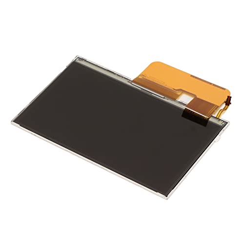 Dioche IPS LCD 30 Écran LCD de Rechange pour Console de Jeu 3000, y Compris les Modèles 3001, 3002, 3003, 3004, 3008, 3010 – Ajustement Parfait et Installation Facile
