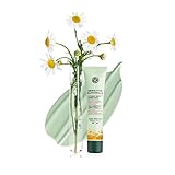 El color verde proviene de las flores de Cartamo y de Gardenia 100% de origen natural.